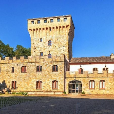 Torrenova Di Assisi Country House 外观 照片