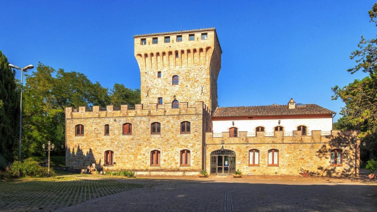 Torrenova Di Assisi Country House 外观 照片