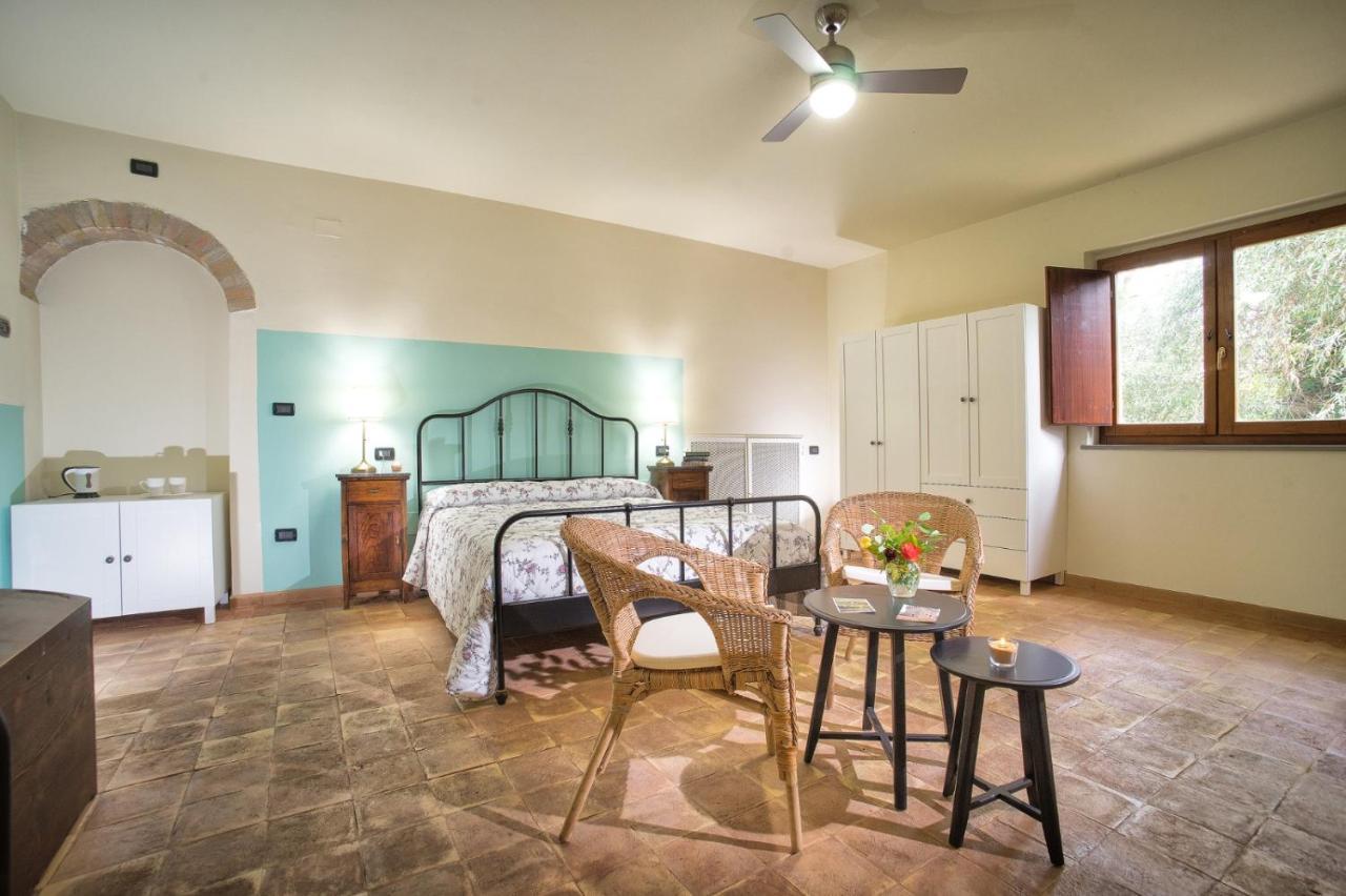 Torrenova Di Assisi Country House 外观 照片
