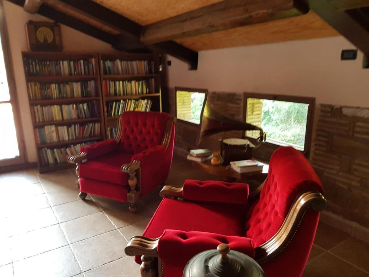 Torrenova Di Assisi Country House 外观 照片