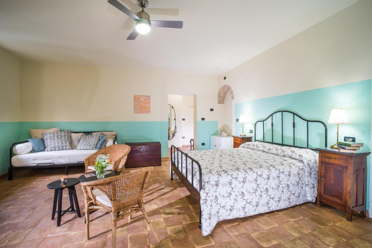 Torrenova Di Assisi Country House 外观 照片