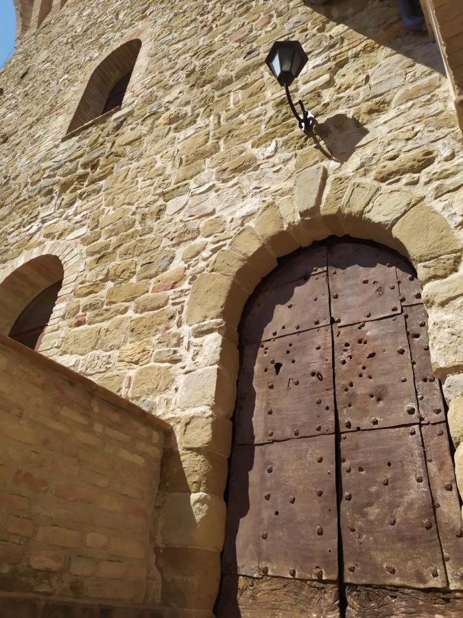 Torrenova Di Assisi Country House 外观 照片