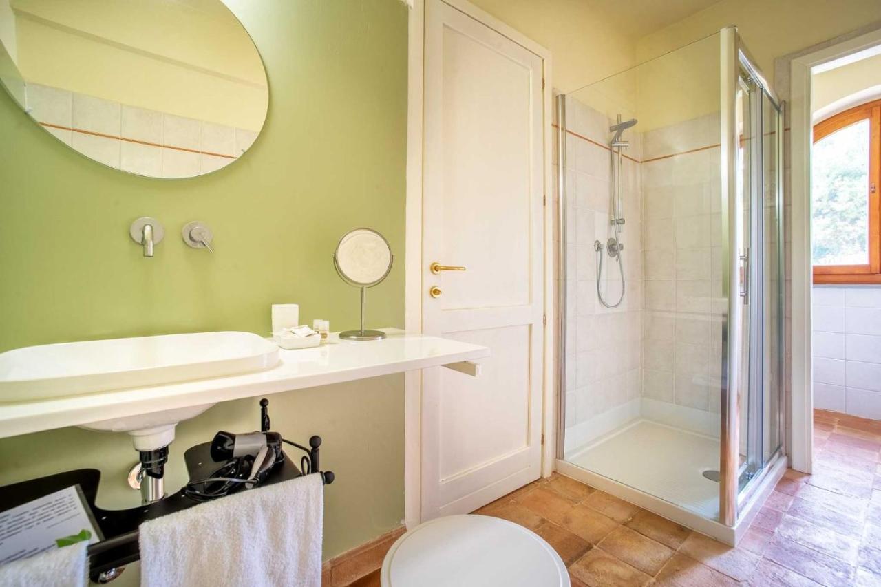 Torrenova Di Assisi Country House 外观 照片