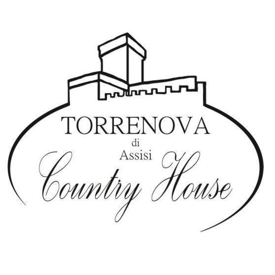 Torrenova Di Assisi Country House 外观 照片