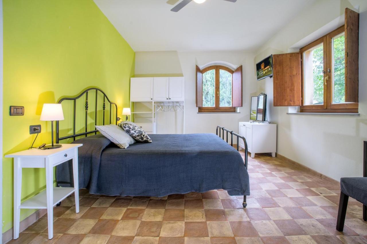 Torrenova Di Assisi Country House 外观 照片