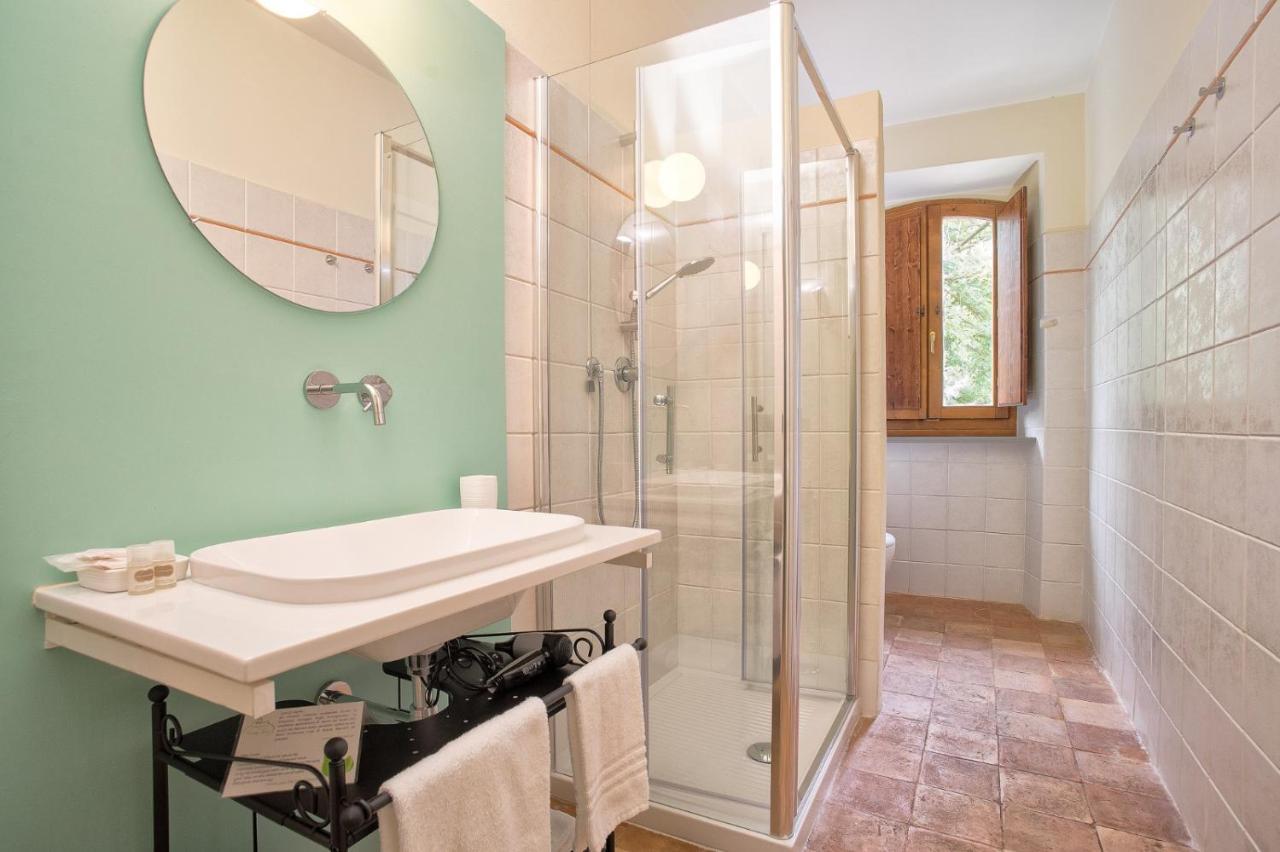 Torrenova Di Assisi Country House 外观 照片