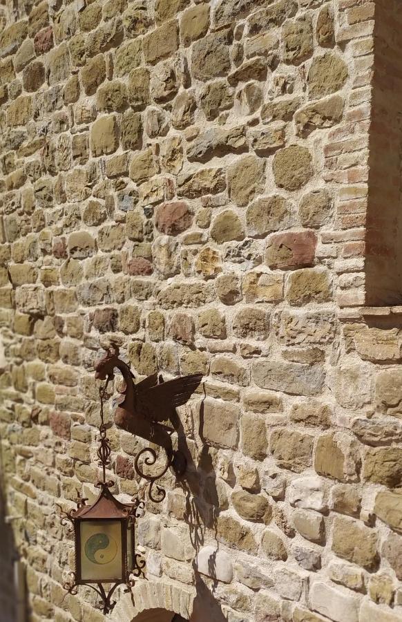 Torrenova Di Assisi Country House 外观 照片
