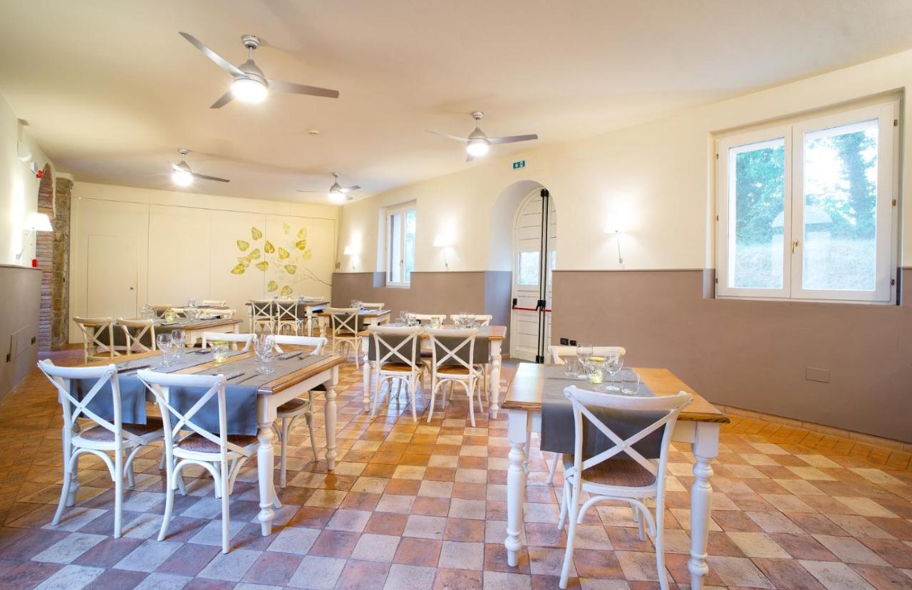 Torrenova Di Assisi Country House 外观 照片