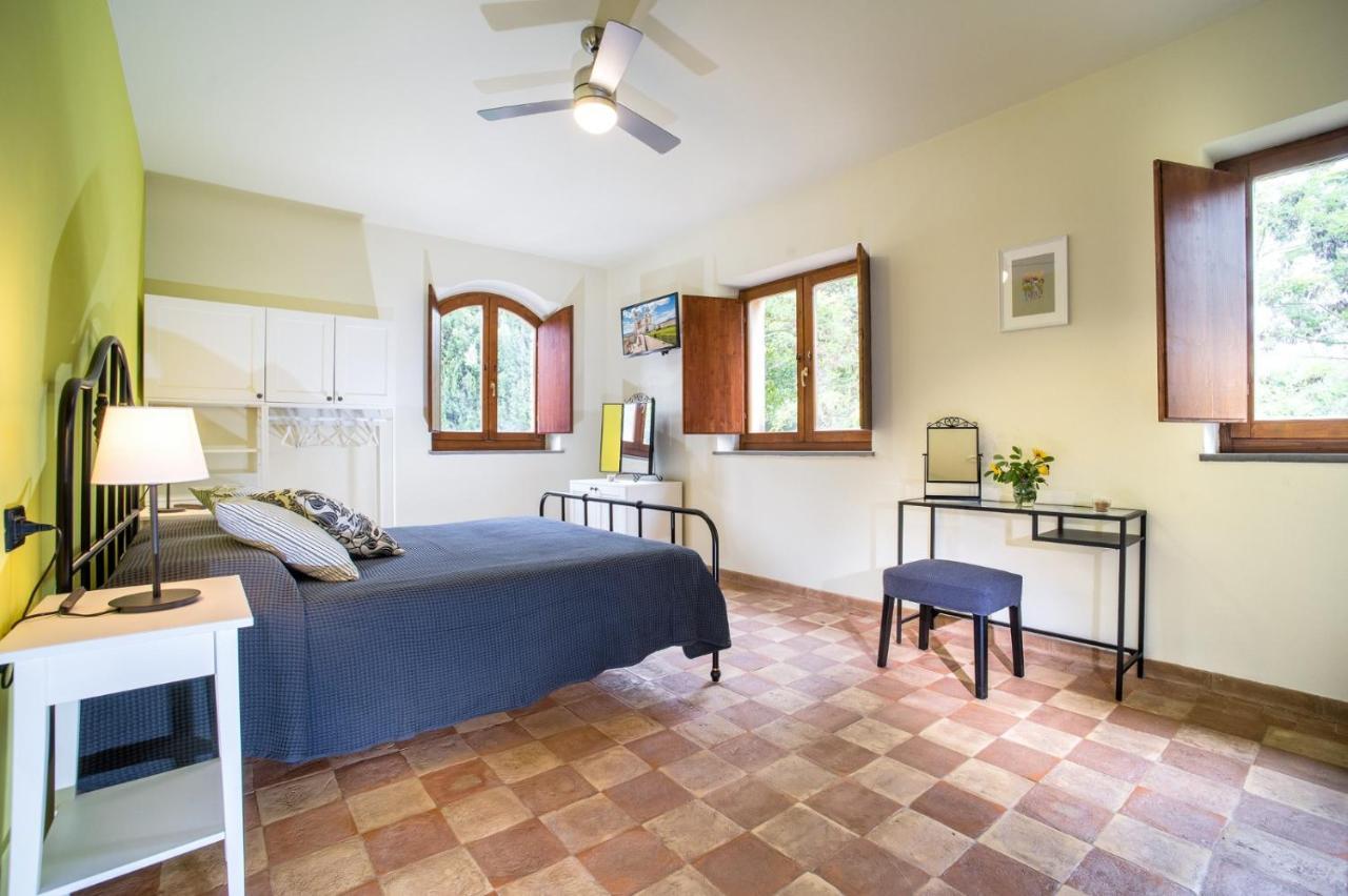 Torrenova Di Assisi Country House 外观 照片