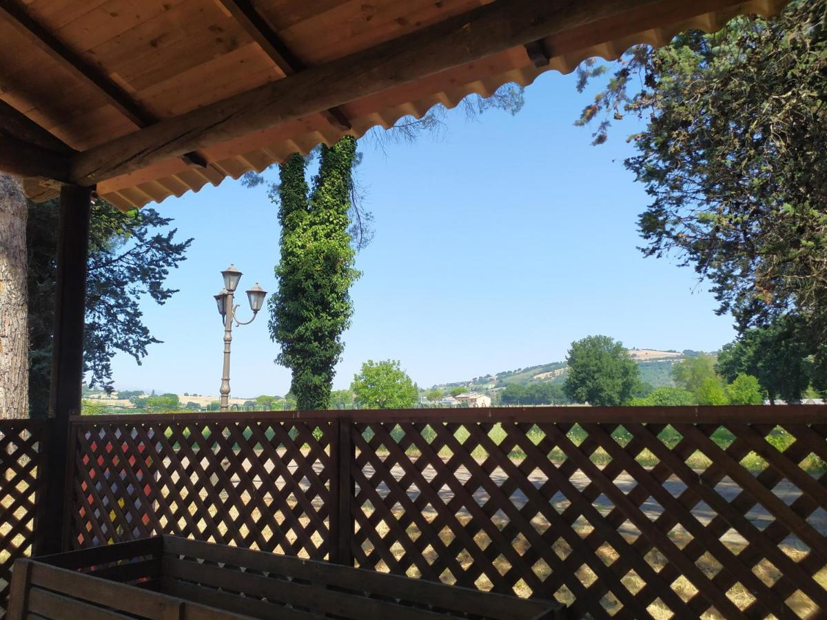 Torrenova Di Assisi Country House 外观 照片