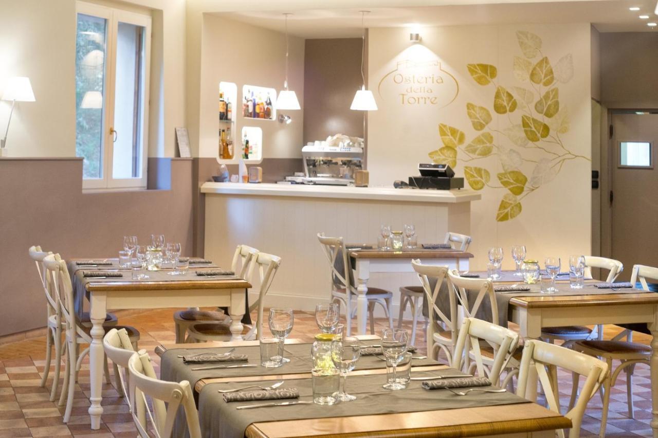 Torrenova Di Assisi Country House 外观 照片