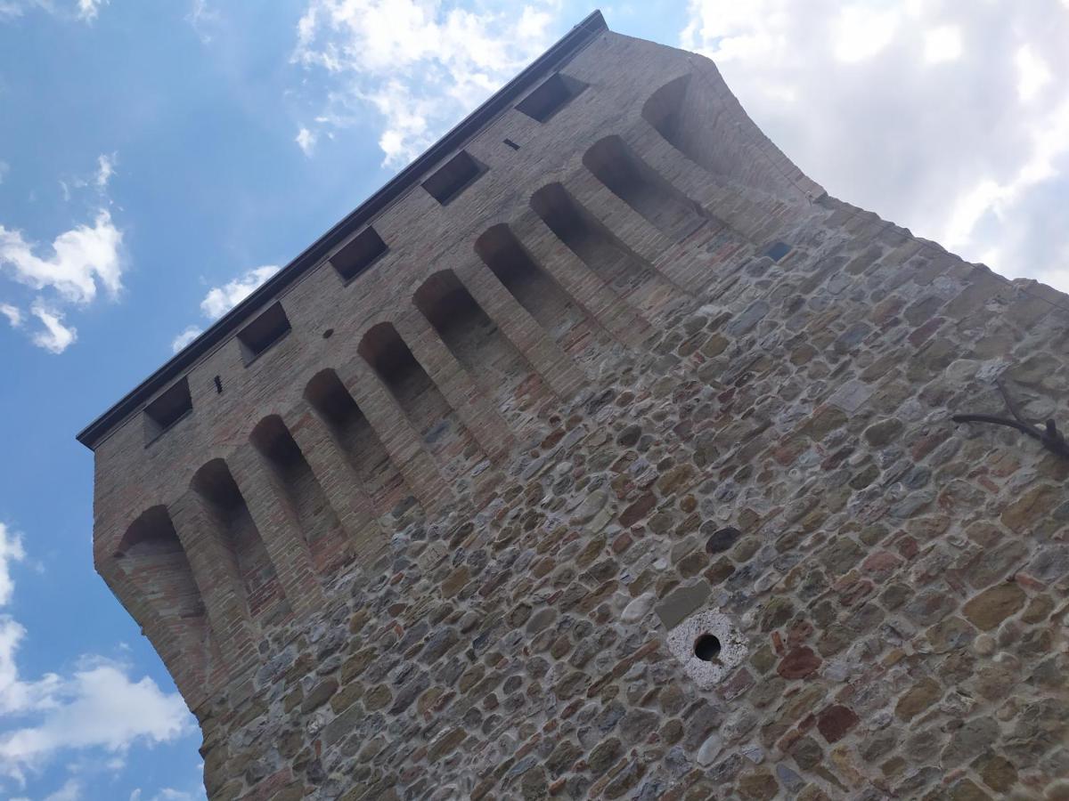 Torrenova Di Assisi Country House 外观 照片