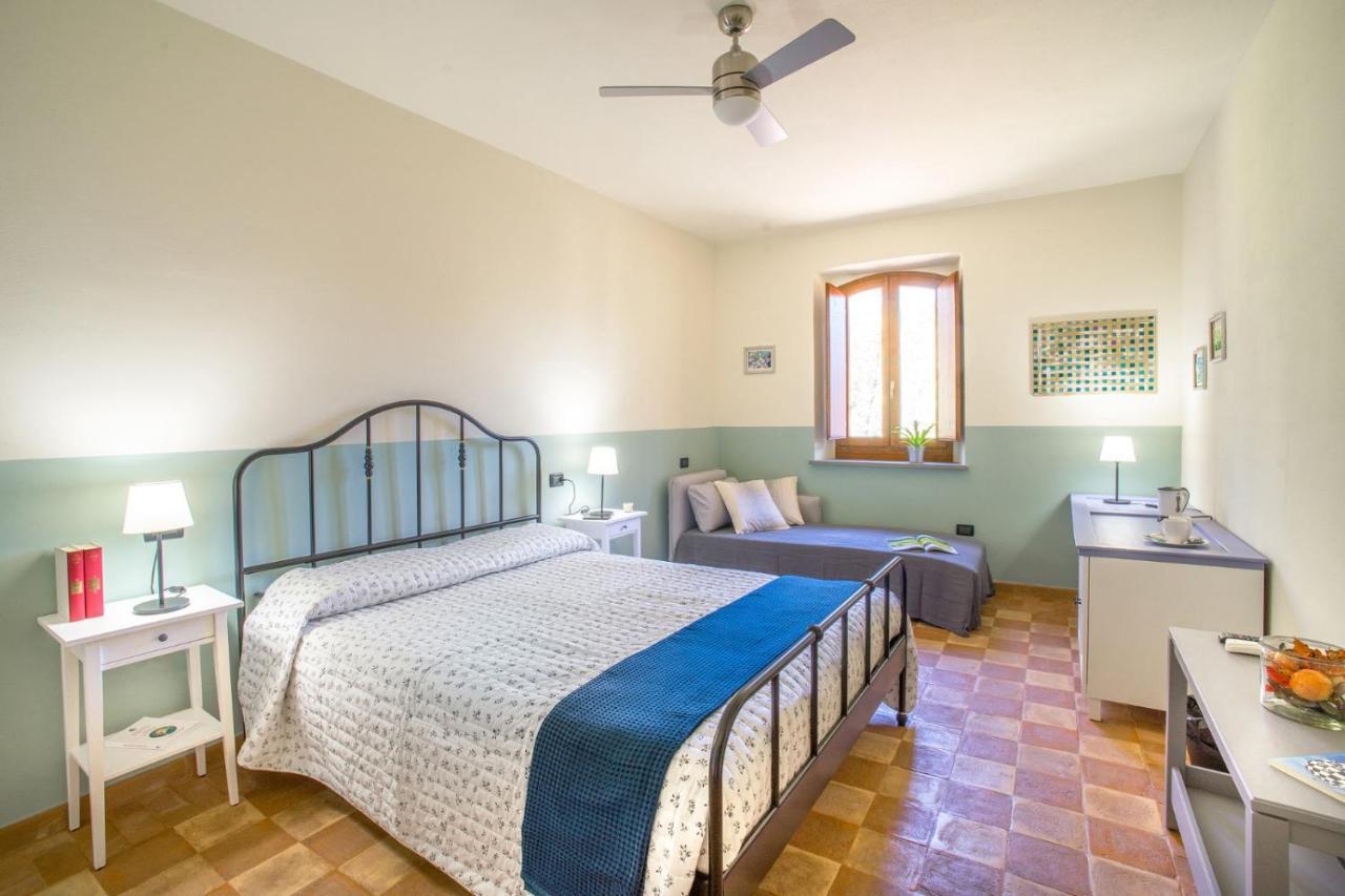 Torrenova Di Assisi Country House 外观 照片