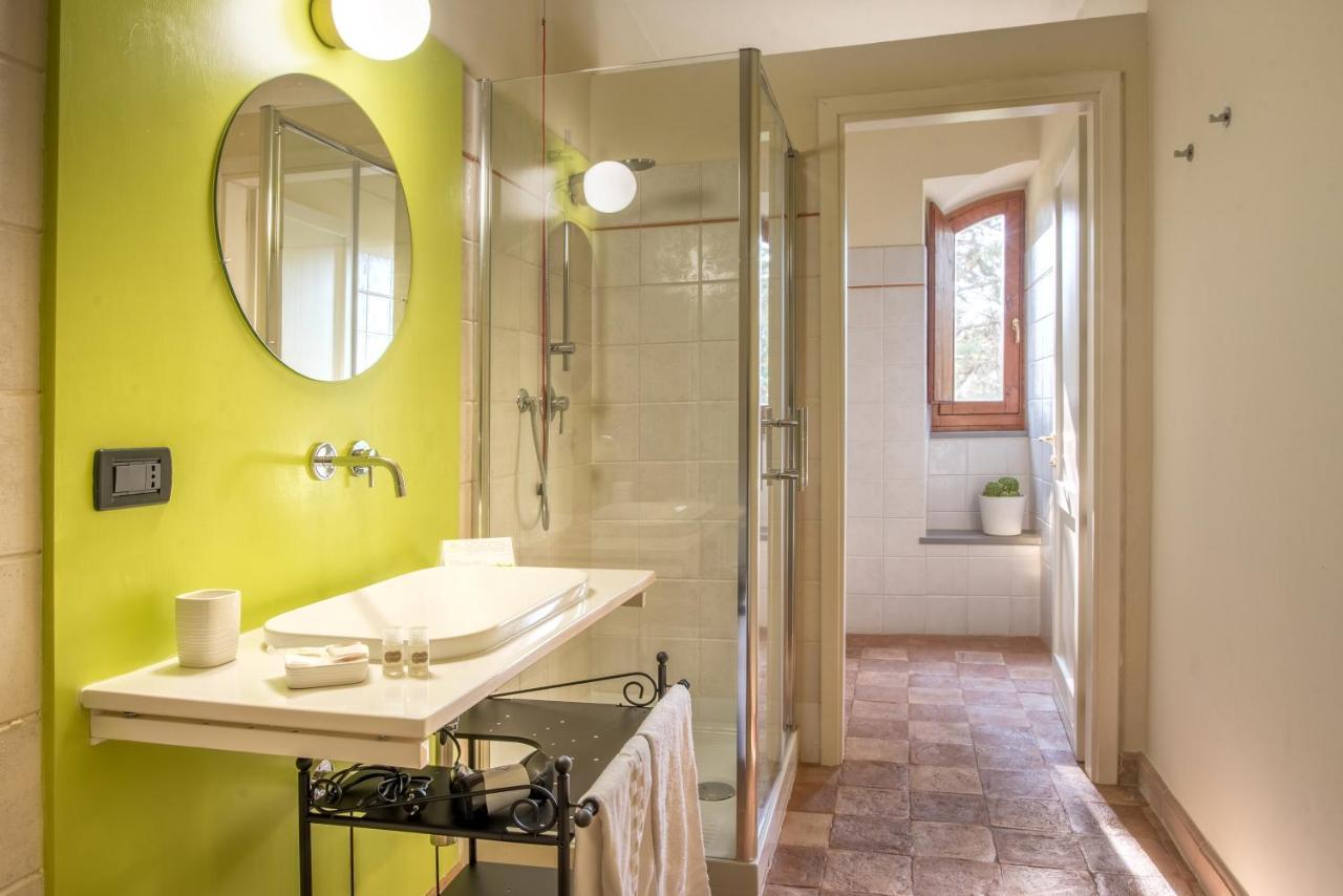 Torrenova Di Assisi Country House 外观 照片