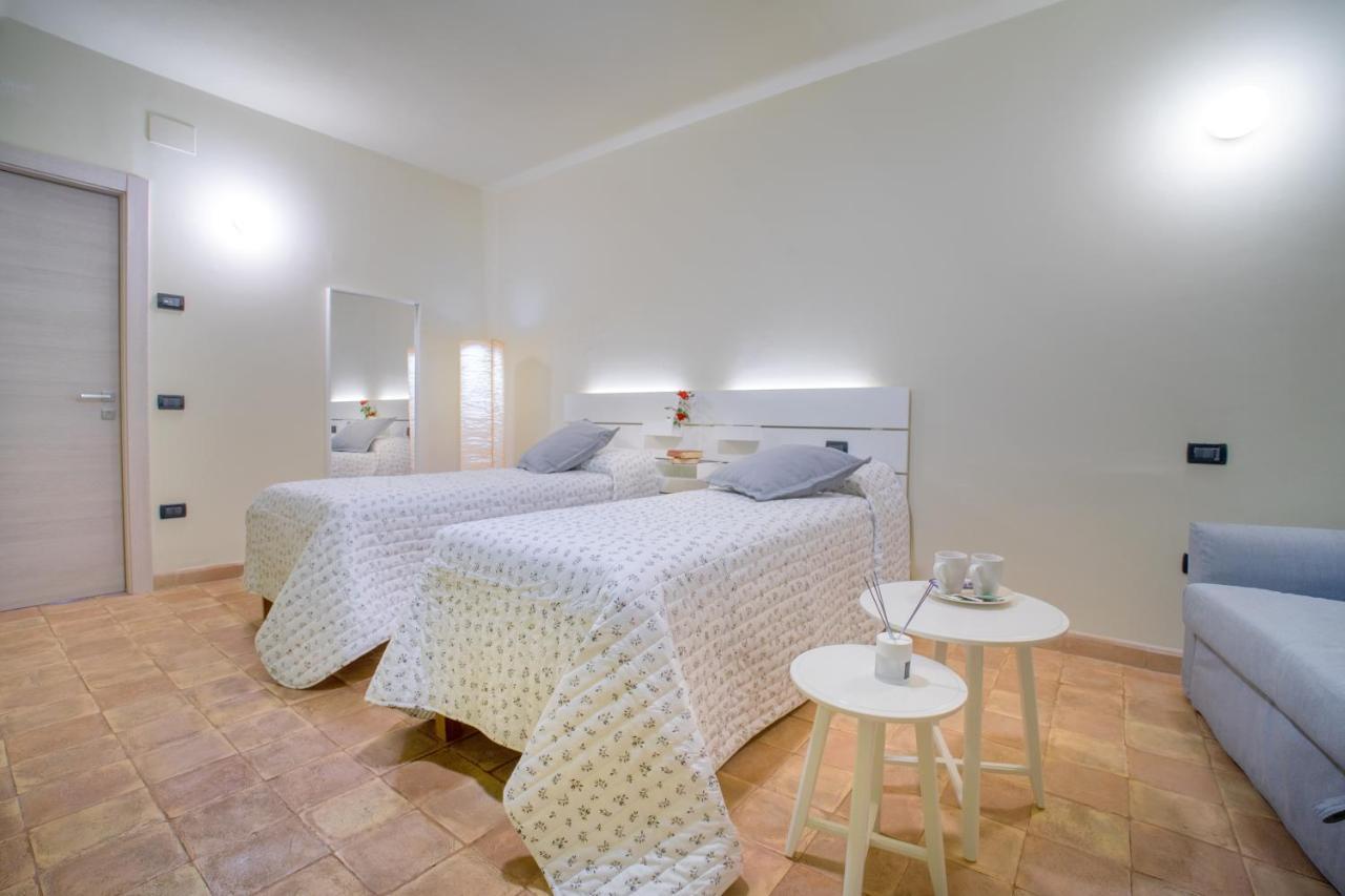 Torrenova Di Assisi Country House 外观 照片