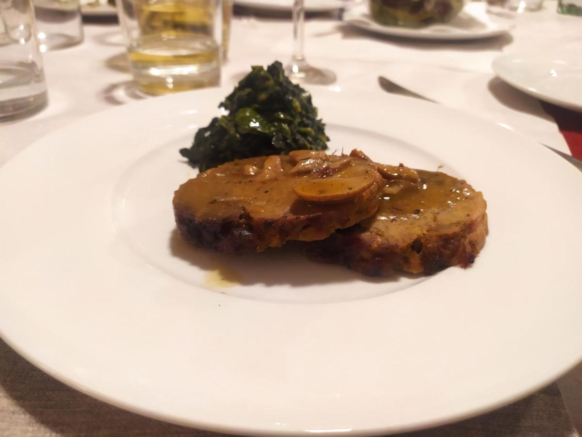 Torrenova Di Assisi Country House 外观 照片