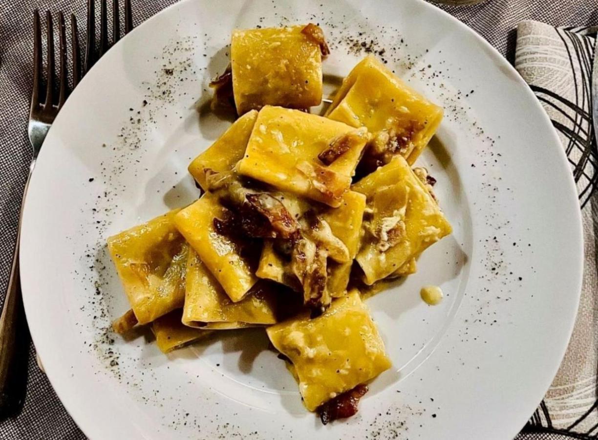 Torrenova Di Assisi Country House 外观 照片
