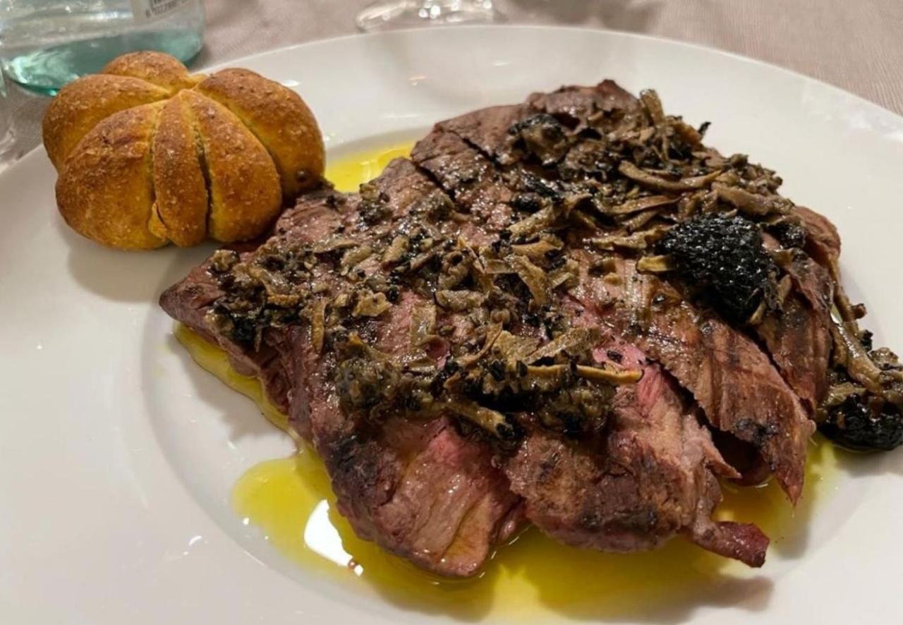 Torrenova Di Assisi Country House 外观 照片