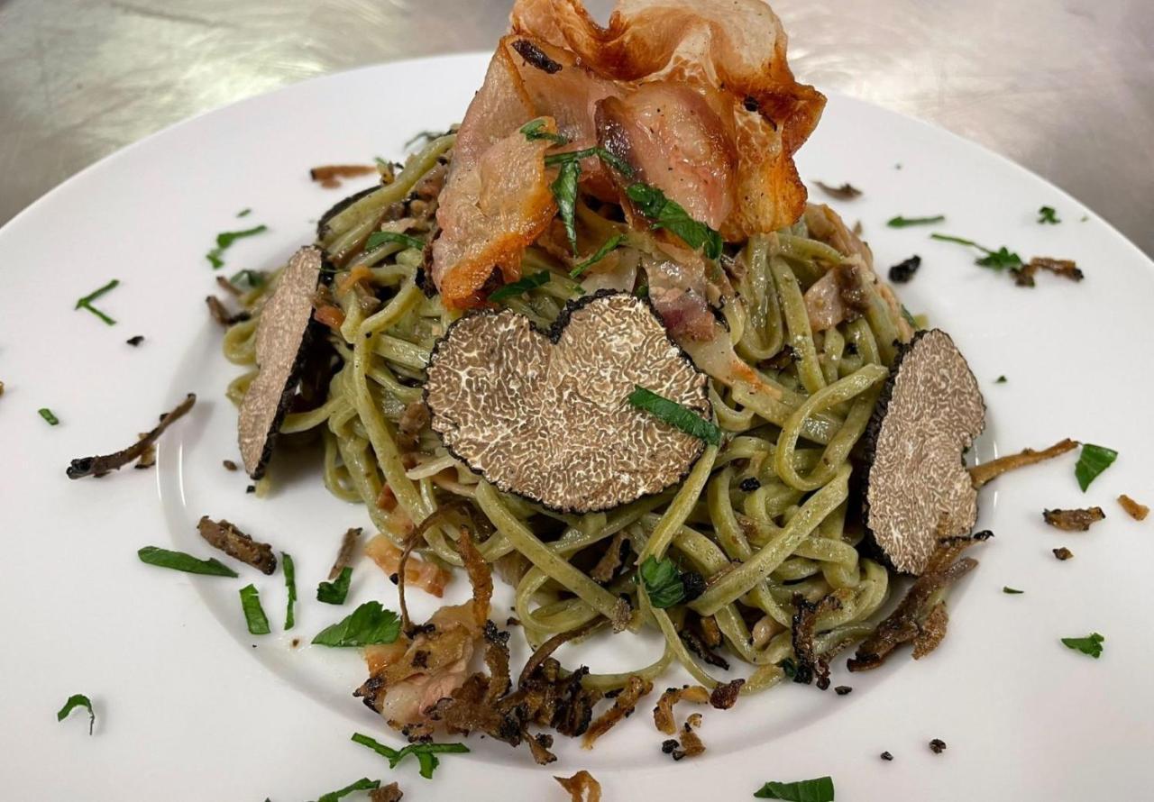 Torrenova Di Assisi Country House 外观 照片